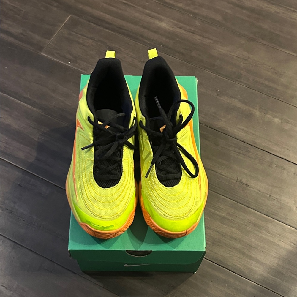 Nike Giannis Immortaly 4 (GS)